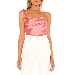 Song of Style Lana Top